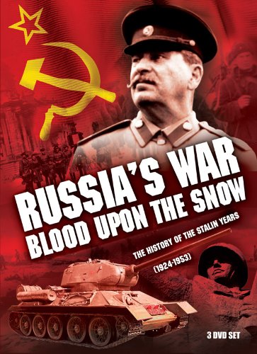 Russia's War: Blood Upon the Snow [DVD] [Import] von E1 ENTERTAINMENT