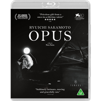 Ryuichi Sakamoto | OPUS
