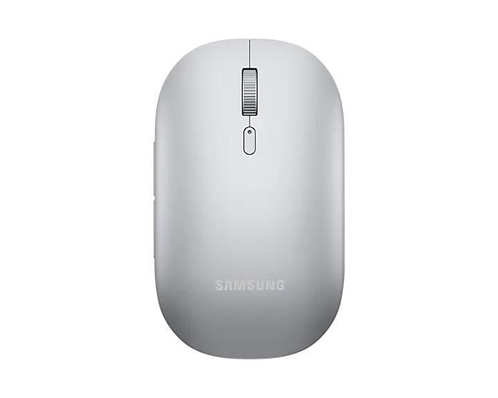 SAMSUNG Bluetooth Mouse Slim Silver