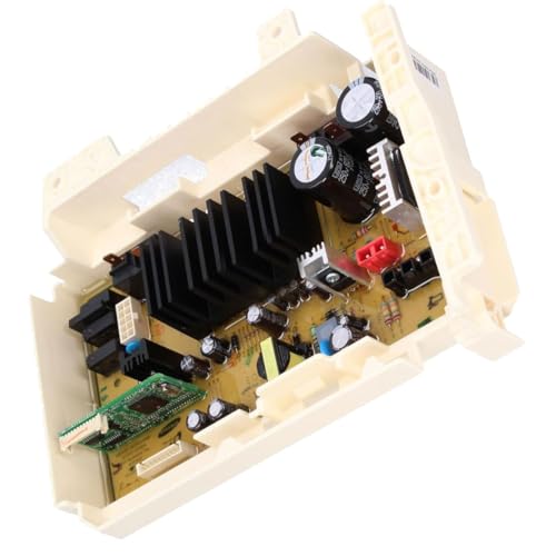 SAMSUNG - MODULE - VERMOGENSKAART - P171,F500,MAIN PBA,230V 50 - DC9201223A (DC9201223A) von Samsung