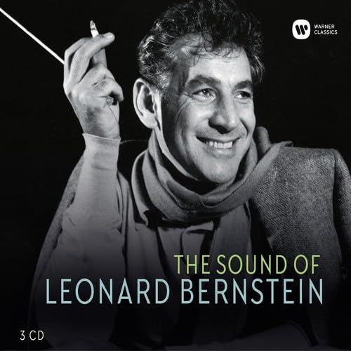 SOUND OF BERNSTEIN / VARIOUS - SOUND OF BERNSTEIN / VARIOUS (3 CD)