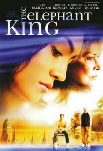 SPEELFILM - ELEPHANT KING (1 DVD)