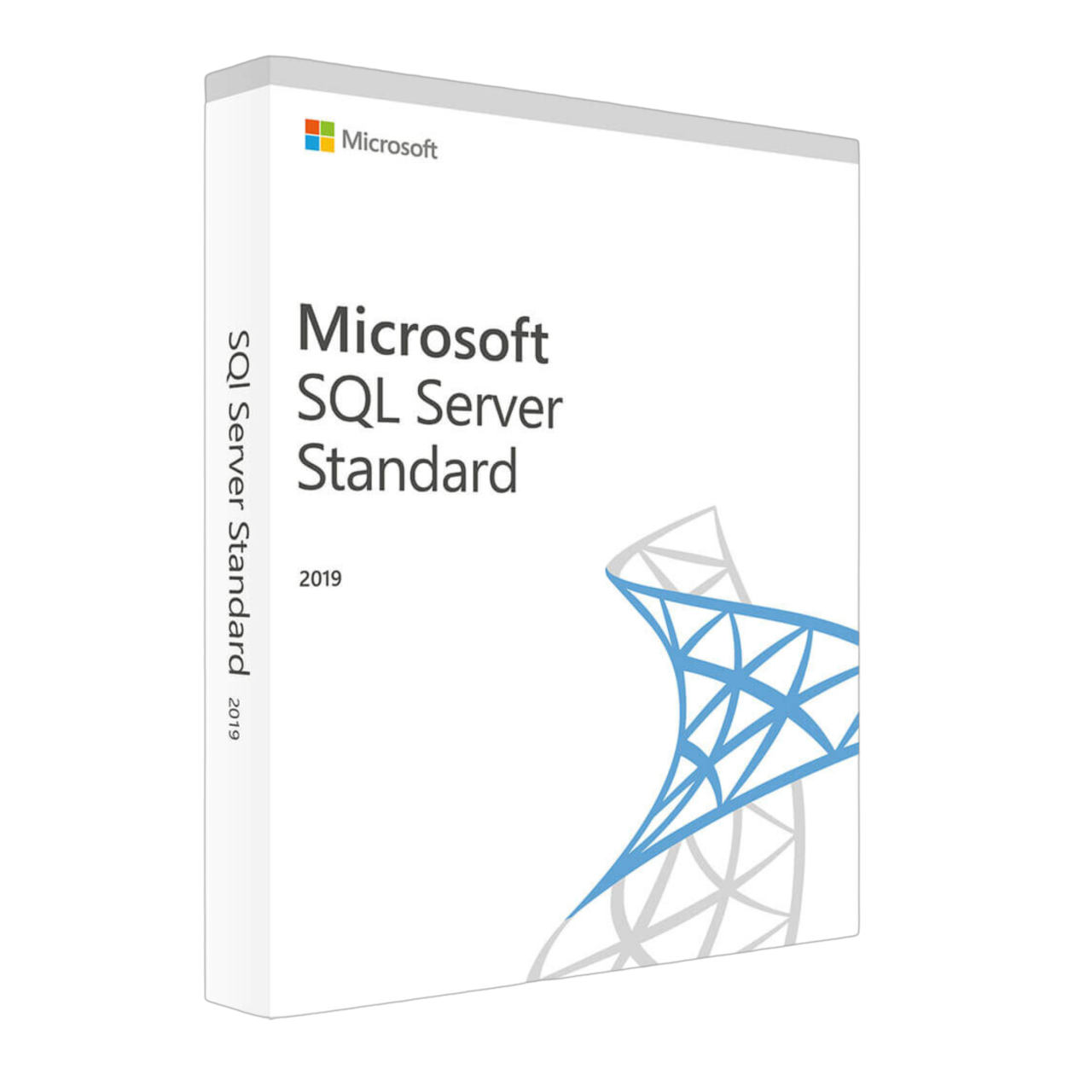 SQL Server 2019 Standard