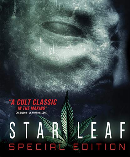 STAR LEAF - STAR LEAF (1 BLU-RAY) von Leomark Studios