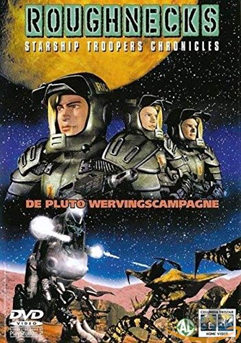 STARSHIP TROOPERS - Der Kampf Geht Weiter (1999) [import mit Deutscher Sprache und Untertiteln] von Coast to Coast