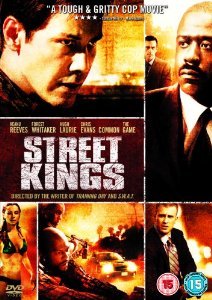 STREET KINGS [DVD] von Fox