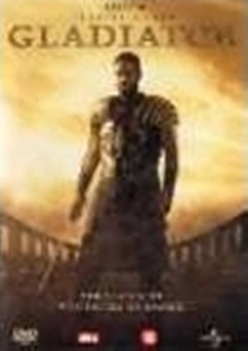 STUDIO CANAL - GLADIATOR (1 DVD) von NatShield