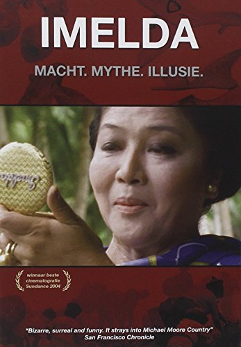 Imelda [DVD] von Filmfreaks