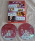 STUDIO CANAL - ROMANCE EDITION 4 DVD - VALENTINE PACK (1 DVD)
