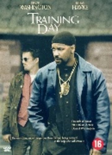 STUDIO CANAL - TRAINING DAY (1 DVD) von NatShield