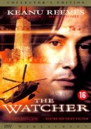 STUDIO CANAL - WATCHER, THE (1 DVD)