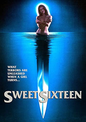 SWEET SIXTEEN (1983) - SWEET SIXTEEN (1983) (1 DVD) von Code Red