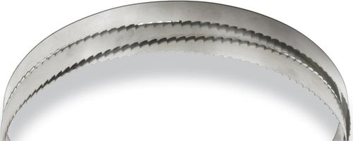 Sägeband HSS Bi-Metall M 42 Sägeband HSS Bi-Metall M 42