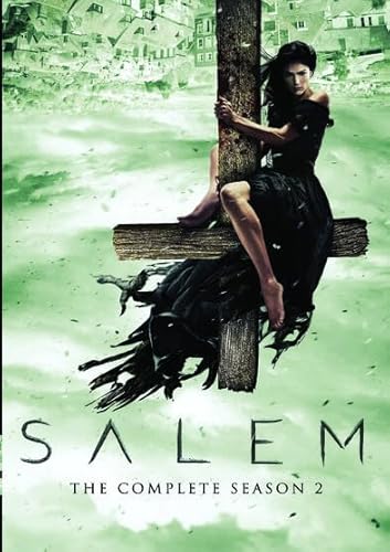 Salem: The Complete Season 2 [DVD] [Import] von Fox