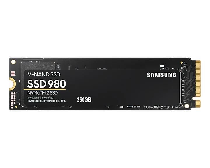 Samsung 980 EVO Basic 250 GB SSD