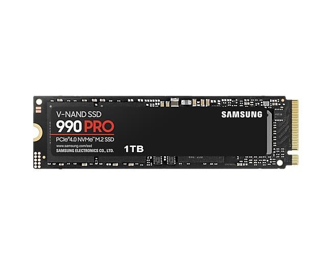 Samsung 990 Pro - 1TB