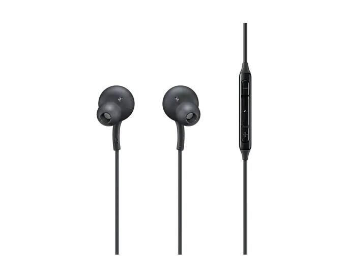 Samsung AKG USB Typ-C In-Ear Kopfhörer EO-IC100 (Black)