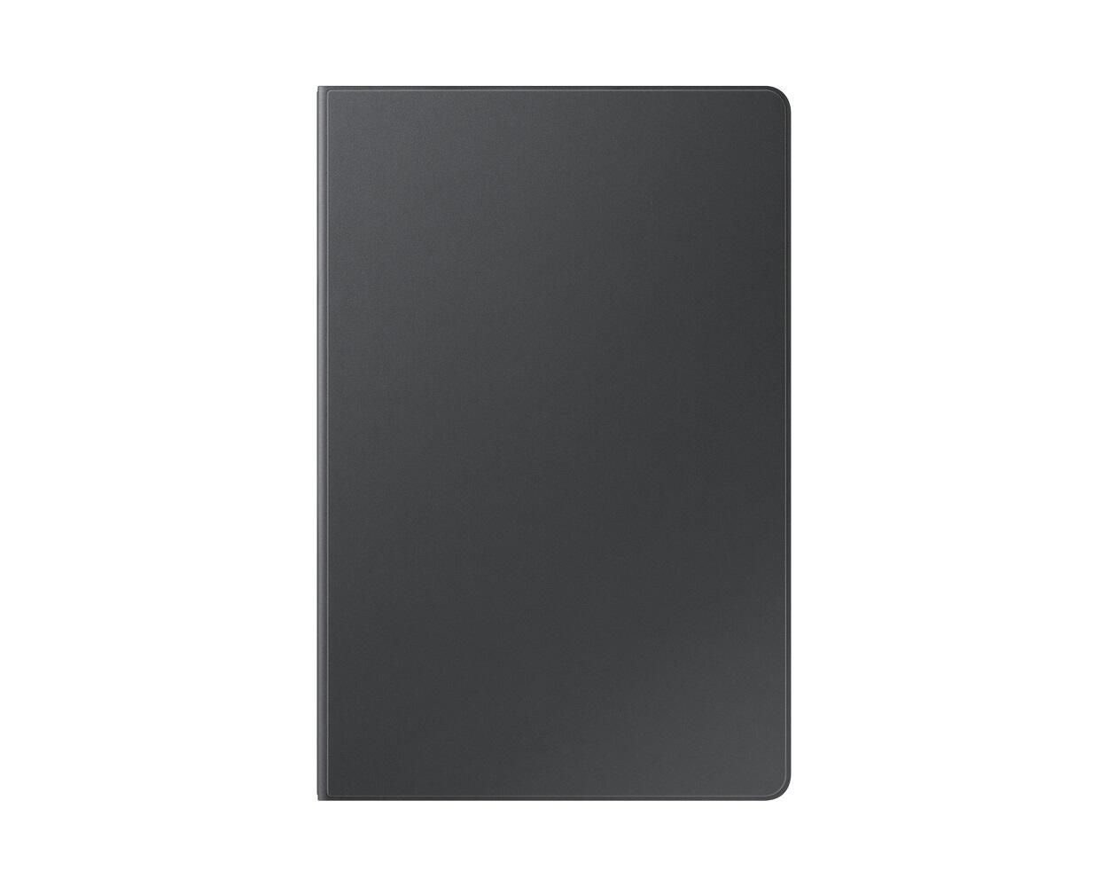 Samsung Book Cover für das Galaxy Tab A8 (Dark Gray)