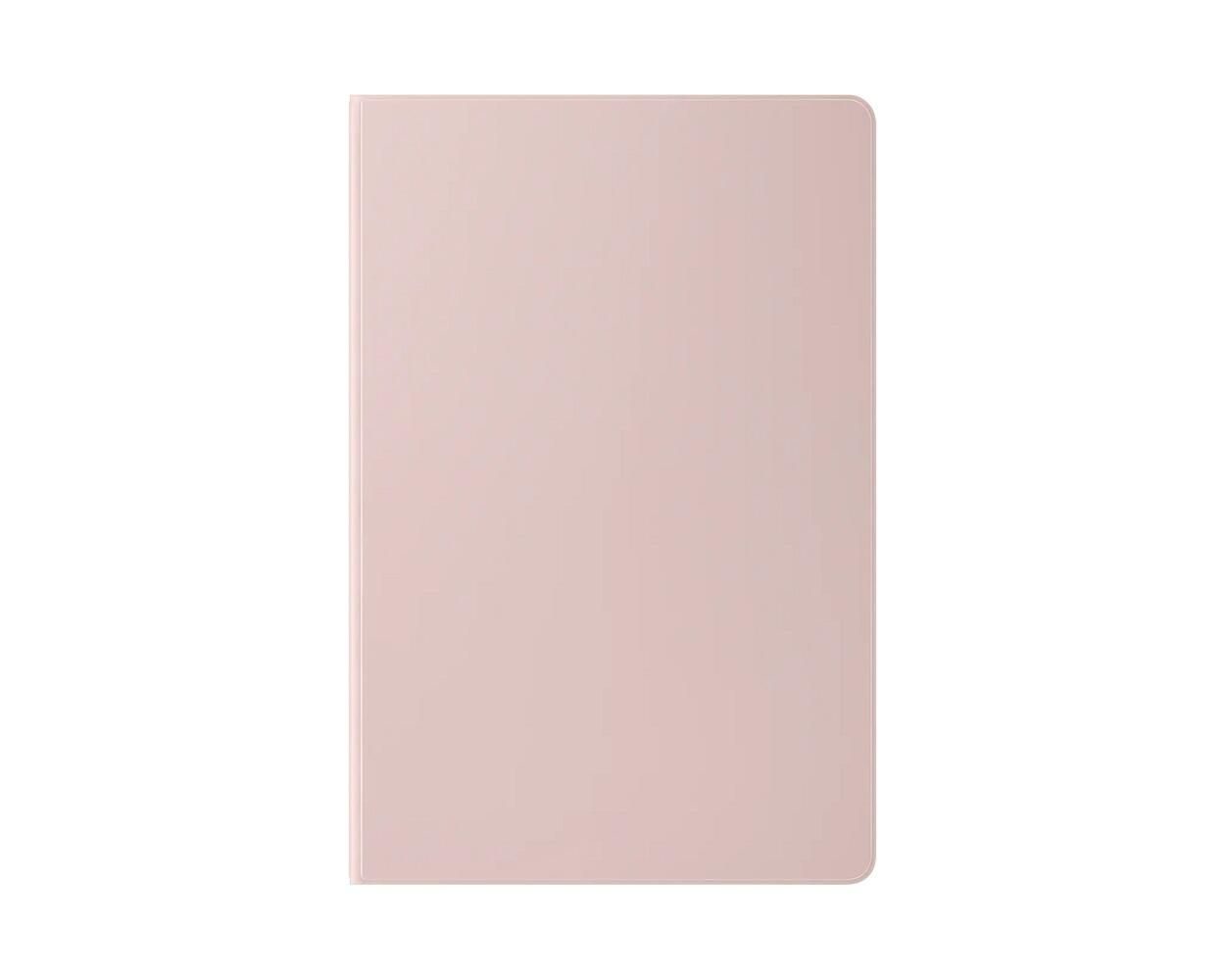 Samsung Book Cover für das Galaxy Tab A8 (Rosa)