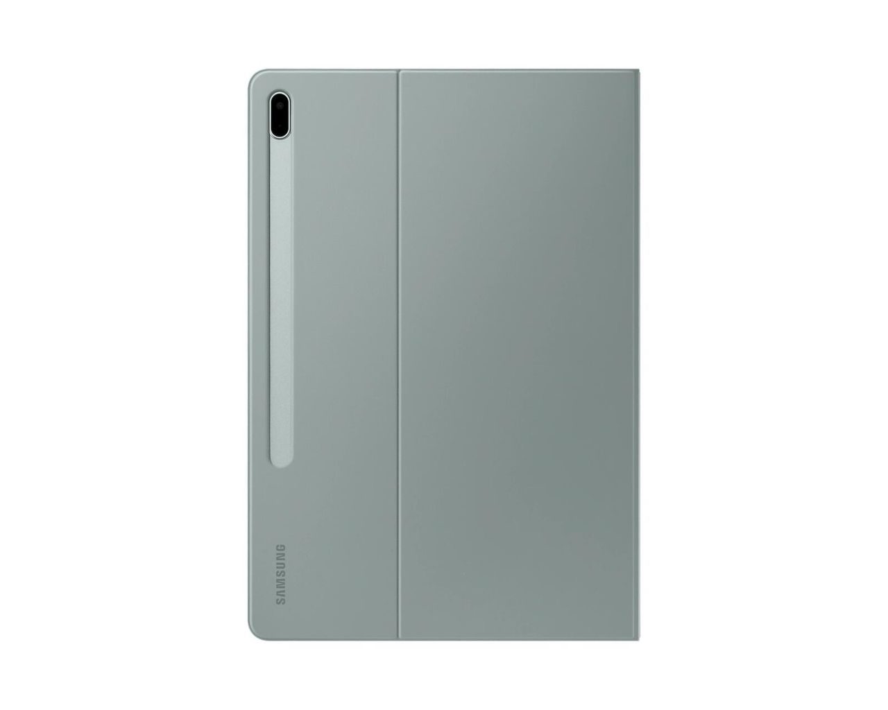Samsung Book Cover für das Galaxy Tab S8+ (Light Green)