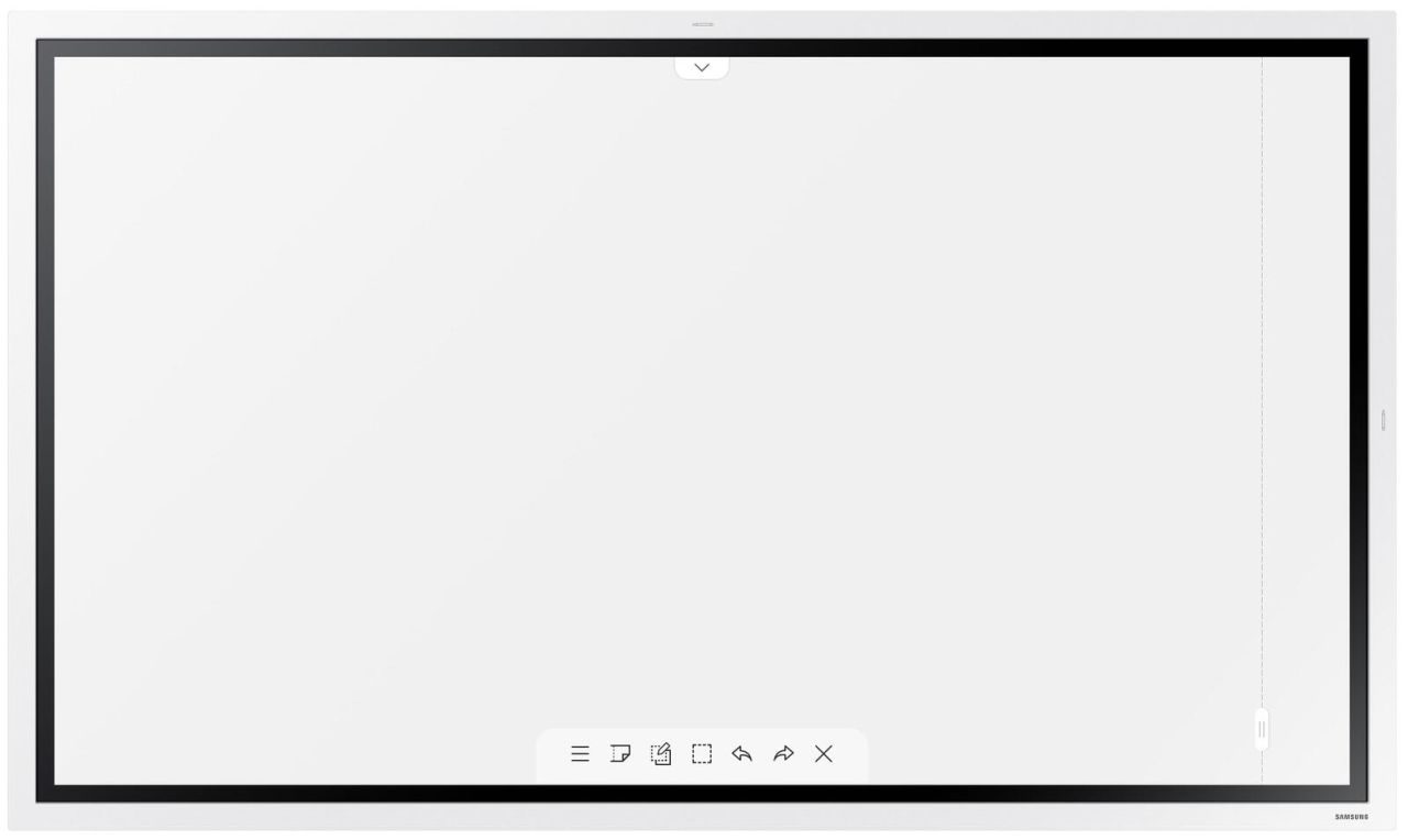 Samsung Flip 2 WM65R Flipchart 165 cm 65 Zoll
