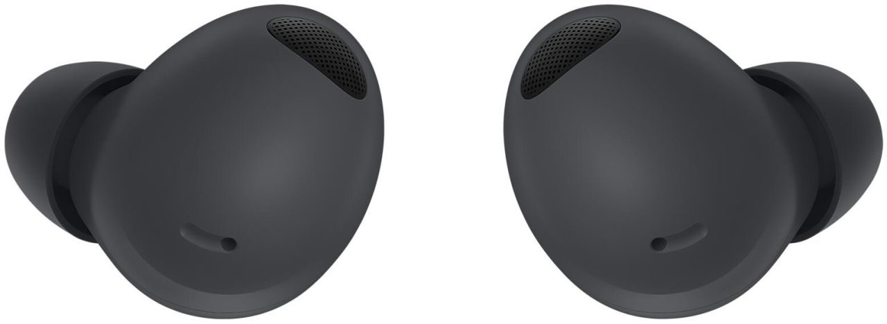 Samsung Galaxy Buds2 Pro - True Wireless Kopfhörer mit Mikrofon (Graphite)