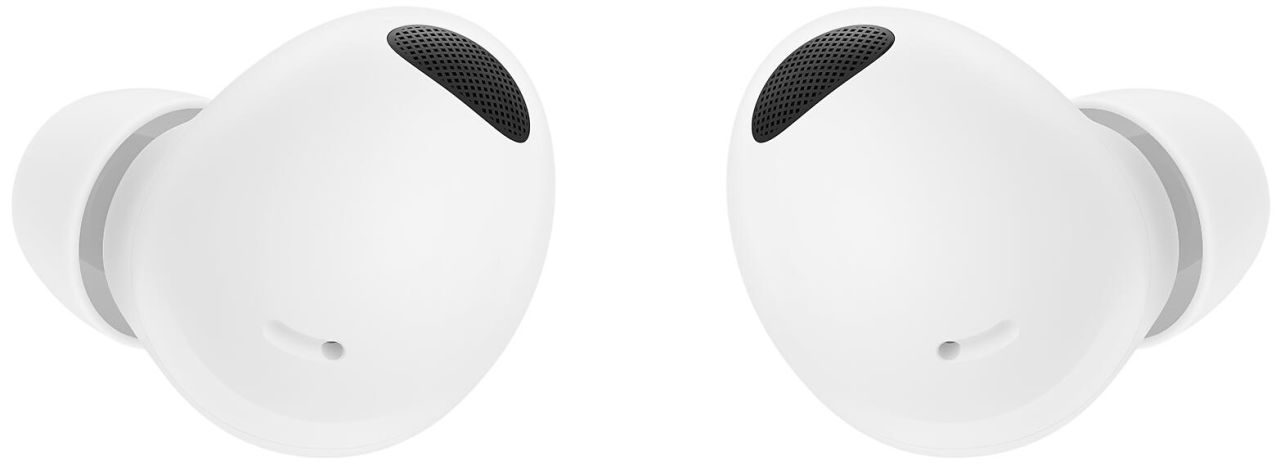 Samsung Galaxy Buds2 Pro - True Wireless Kopfhörer mit Mikrofon (White)