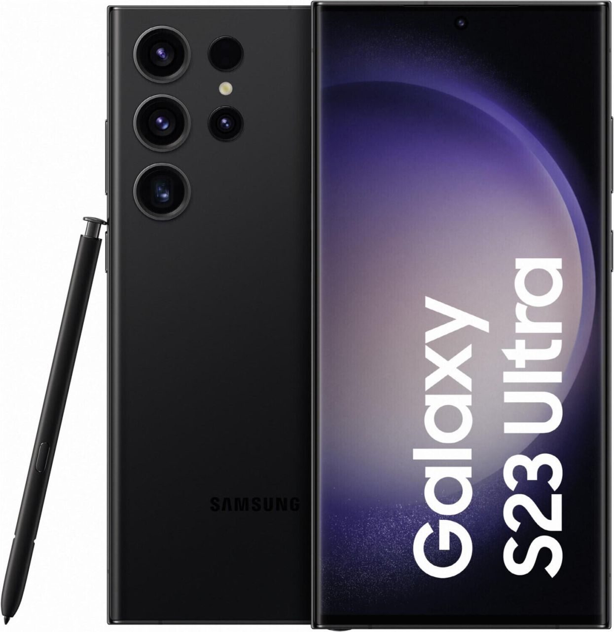 Samsung Galaxy S23 Ultra 5G Enterprise Edition