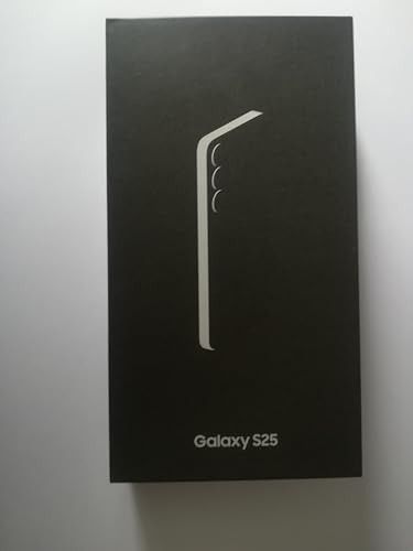 Samsung S931 Galaxy S25 512GB/12GB RAM Dual-SIM icy-blue Samsung S931 Galaxy S25 512GB/12GB RAM Dual-SIM icy-blue von Samsung