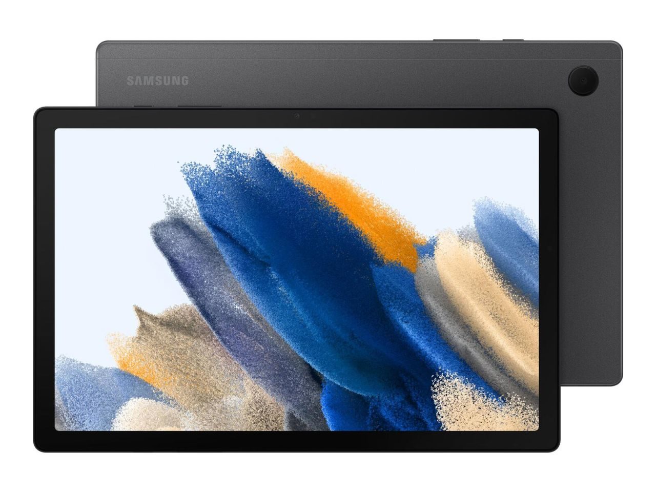 Samsung Galaxy Tab A8 Dark Gray 26,67 cm (10,5")