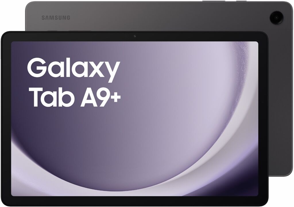 Samsung Galaxy Tab A9+ (64GB) WiFi (grafit) 11