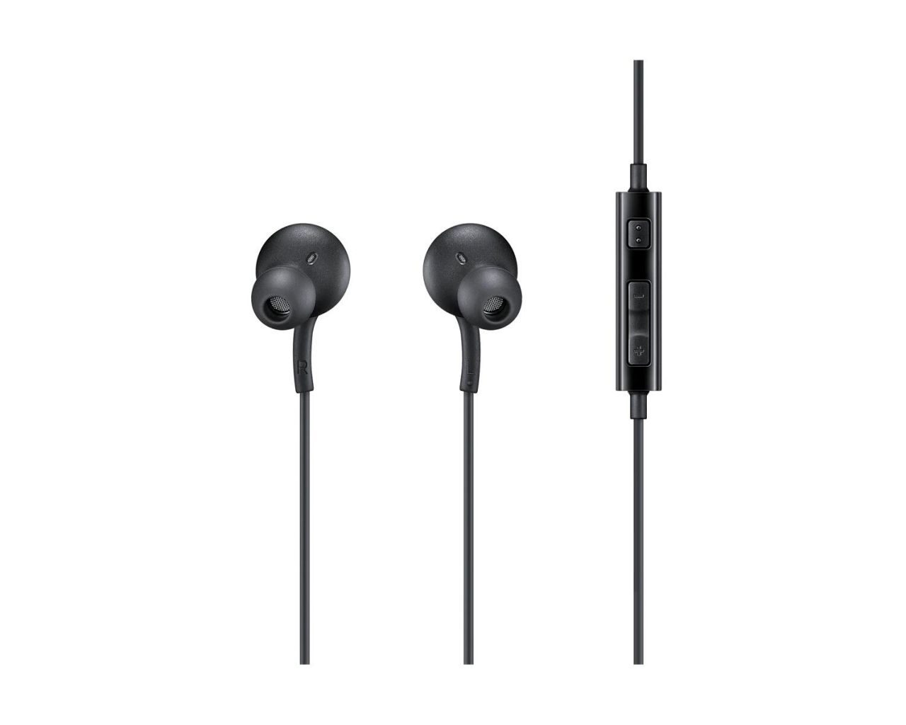 Samsung In-Ear Kopfhörer EO-IA500 (Black)