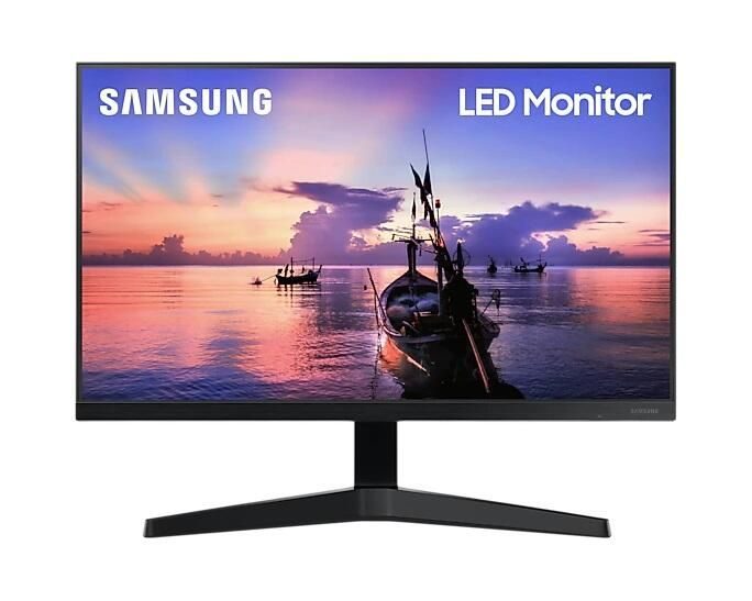 Samsung Monitor F24T352FHR LCD-Display 60cm (24")
