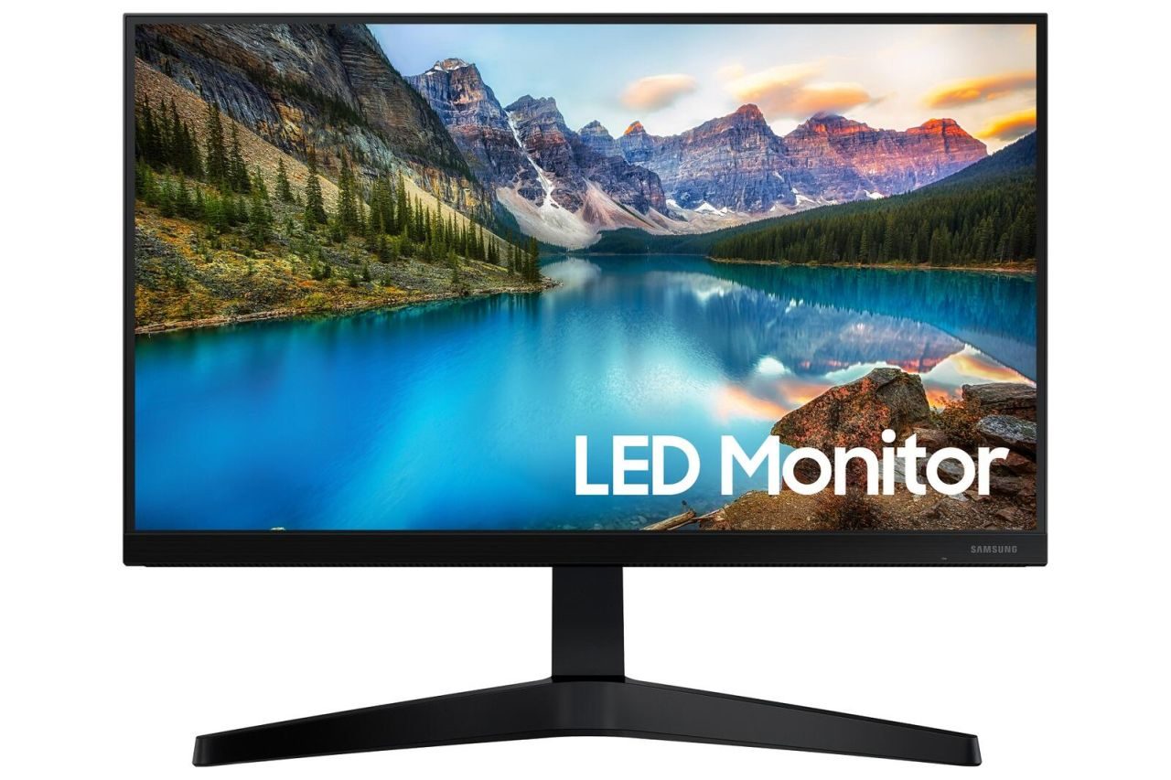 Samsung Monitor F27T370FWR LED-Display 68,58 cm (27")