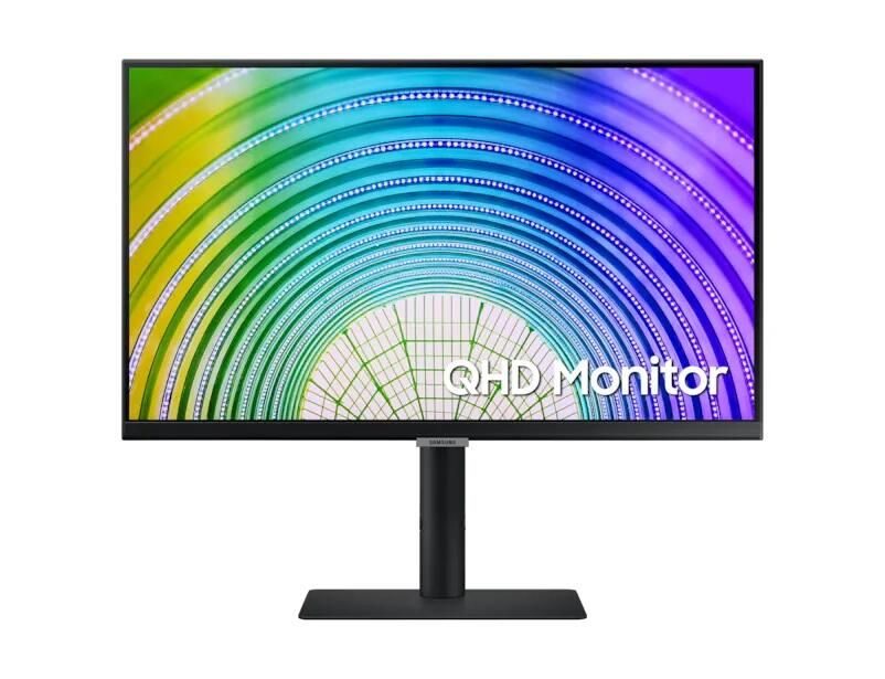 Samsung Monitor S24A600UCU LCD-Display 61cm (24")