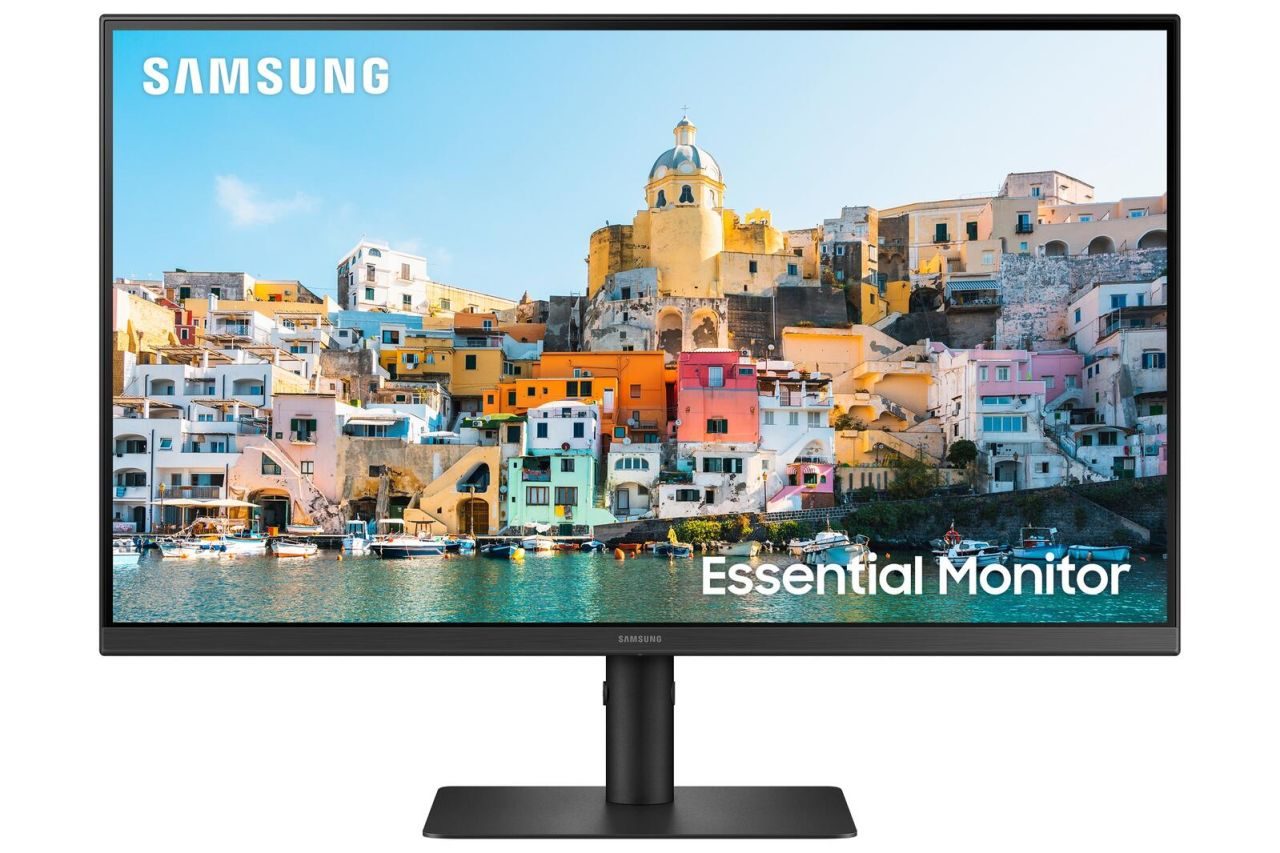 Samsung Monitor S27A400UJU LED-Display 68,6cm (27")