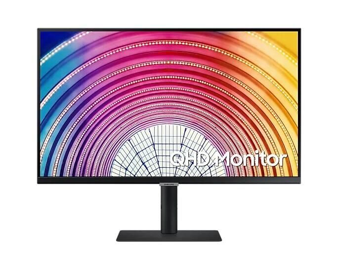 Samsung Monitor S27A600NWU LED-Display 68 cm (27")