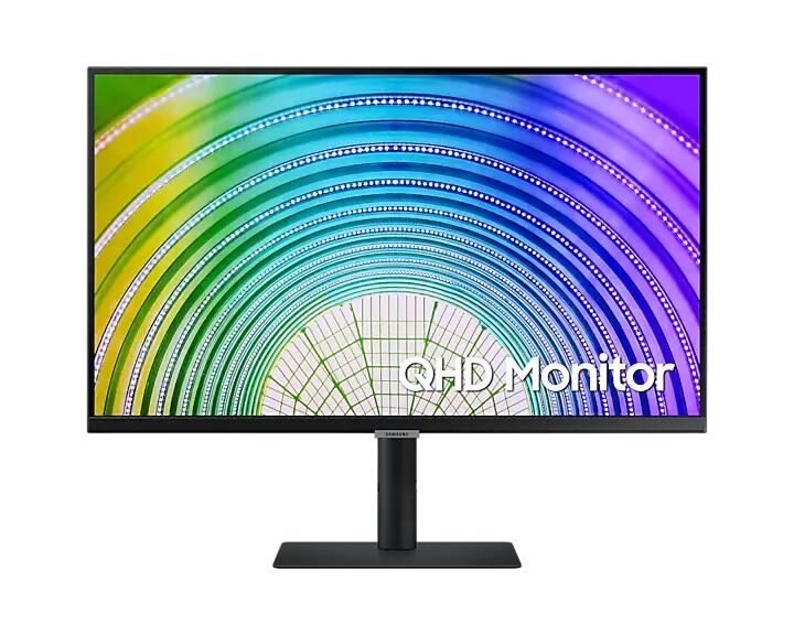 Samsung Monitor S27A600UUU LED-Display 68 cm (27")