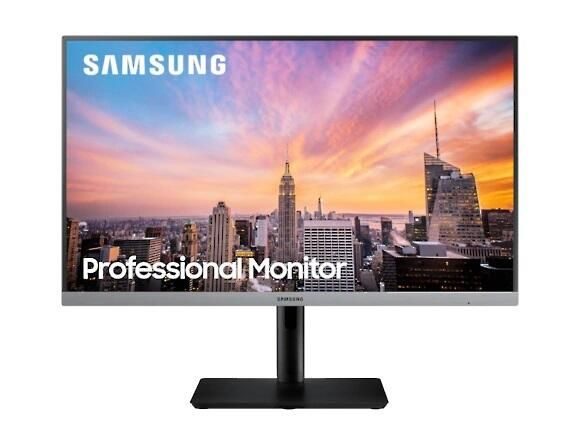 Samsung Monitor S27R652FDU LED-Display 68,6 cm (27")