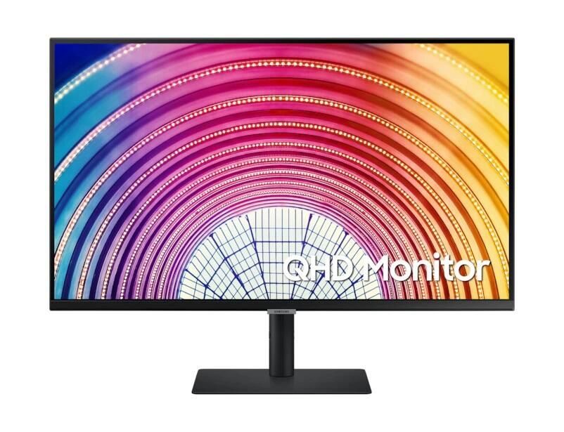 Samsung Monitor S32A600NWU LCD-Display 80cm (32")
