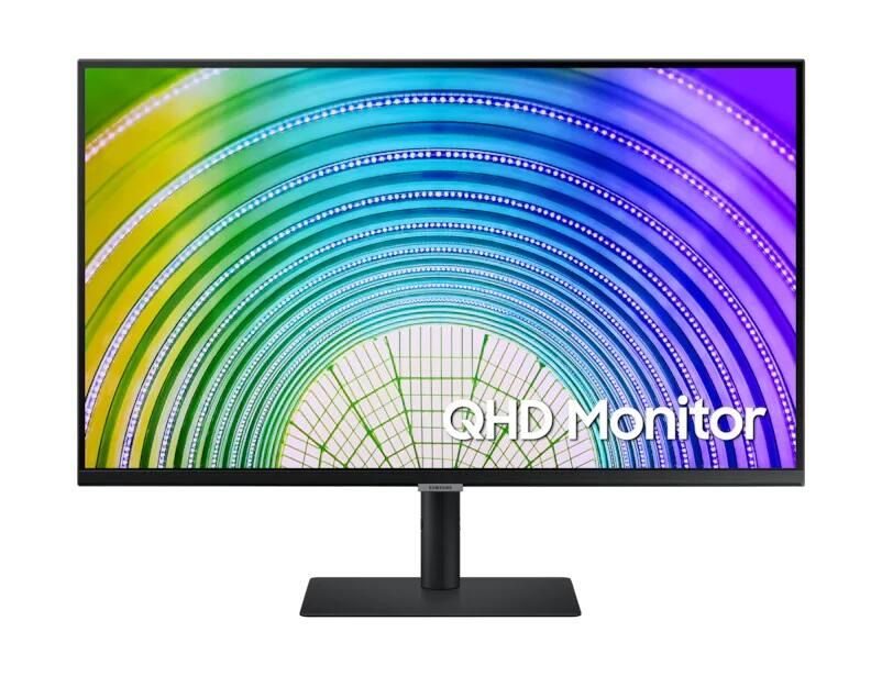 Samsung Monitor S32A600UUU LCD-Display 80 cm (32")