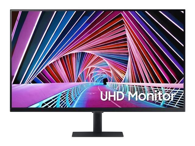 Samsung Monitor S32A700NWU LED-Display 80 cm (32")