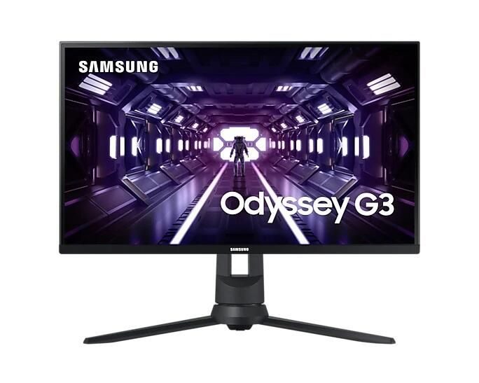 Samsung Odyssey Gaming Monitor F27G34TFWU 68,58 cm (27")