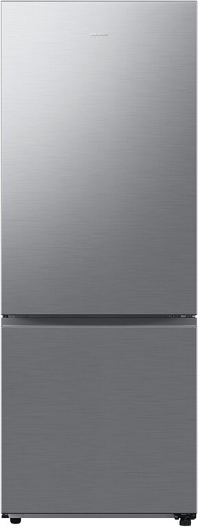 Samsung RB53DG706AS9 (edelstahl-Look)