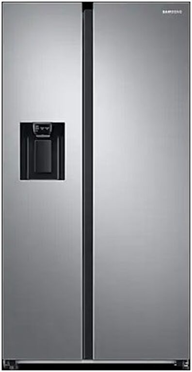 Samsung RS6GA884CSL (edelstahl-Look)