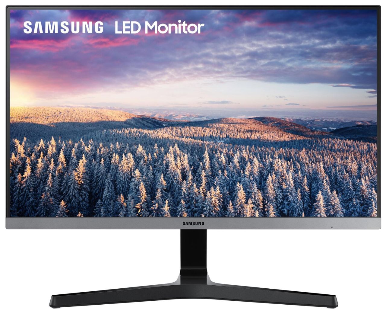 Samsung S24R35AFHU Monitor 60,4cm (24 Zoll)