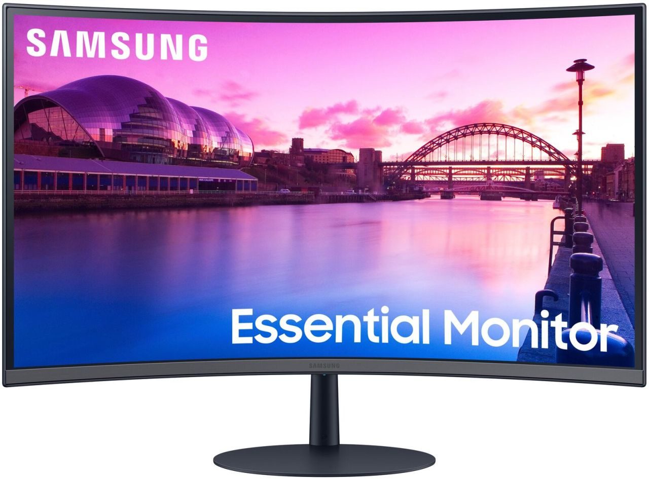 Samsung S39C Curved Monitor 80cm (32 Zoll)