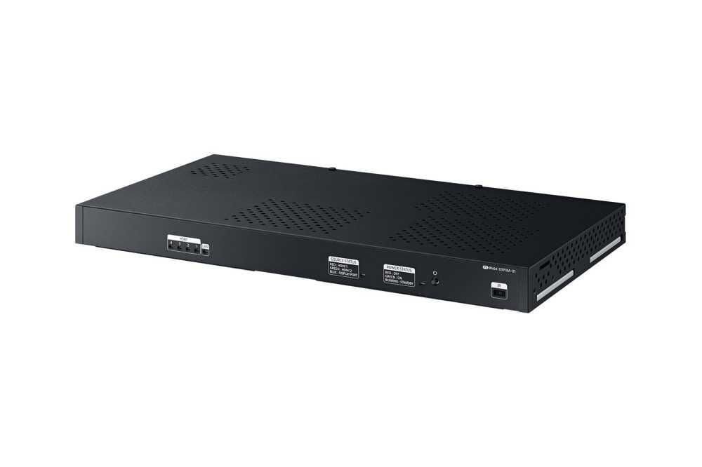 Samsung SBB-SNOWH3U Smart Signage Player