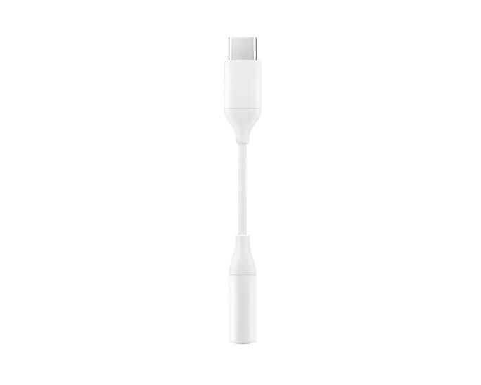 Samsung USB Type-C auf 3,5 mm Klinkenanschluss Adapter