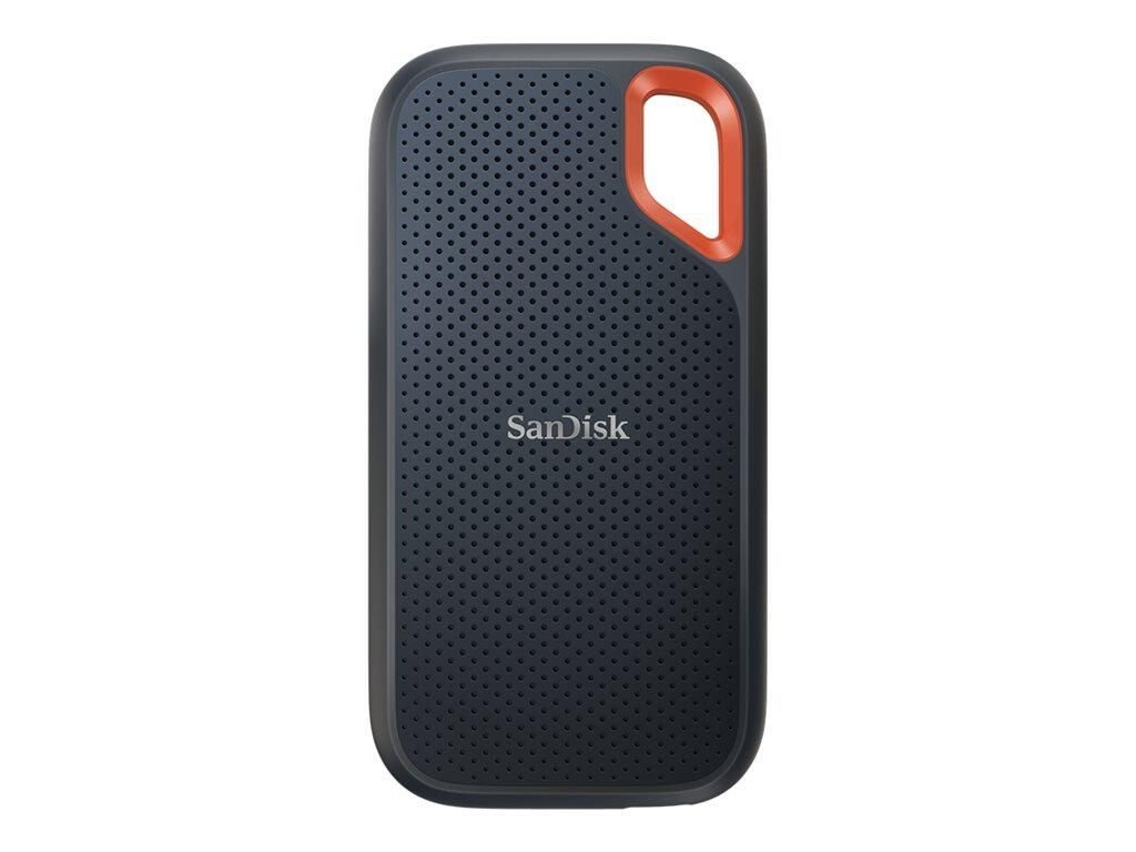 SanDisk Extreme® Portable SSD V2 - 1 TB